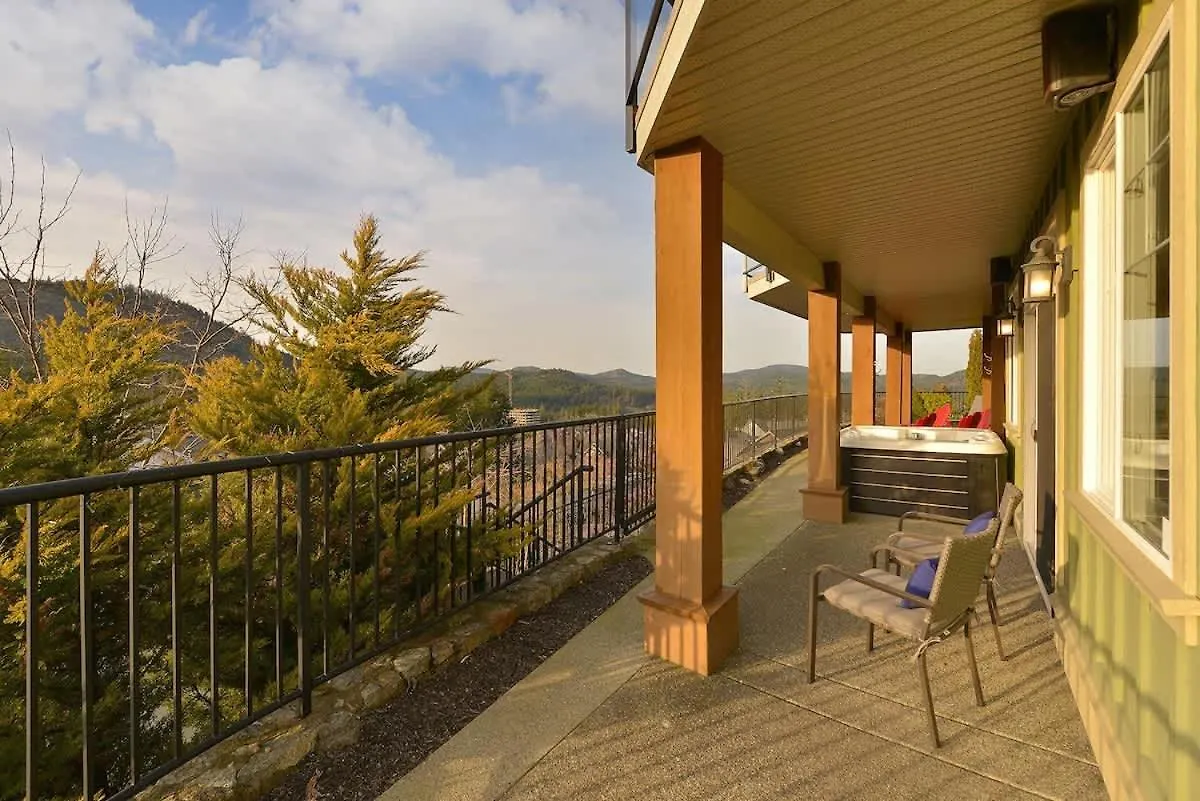 Casa de Férias Mount Finlayson View Villa Victoria