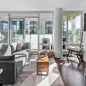 Falls Parliament By Iris Properties! Victoria