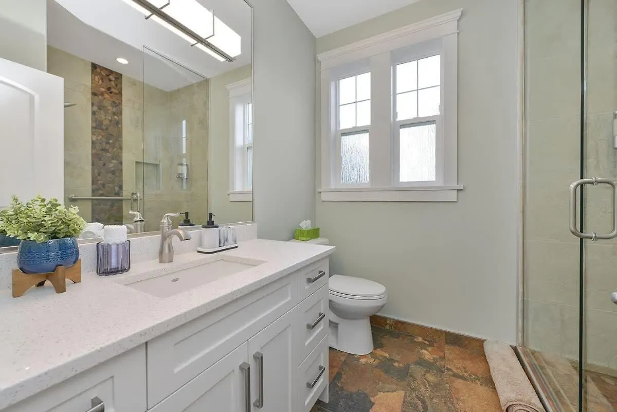 Mount Finlayson View Villa Victoria