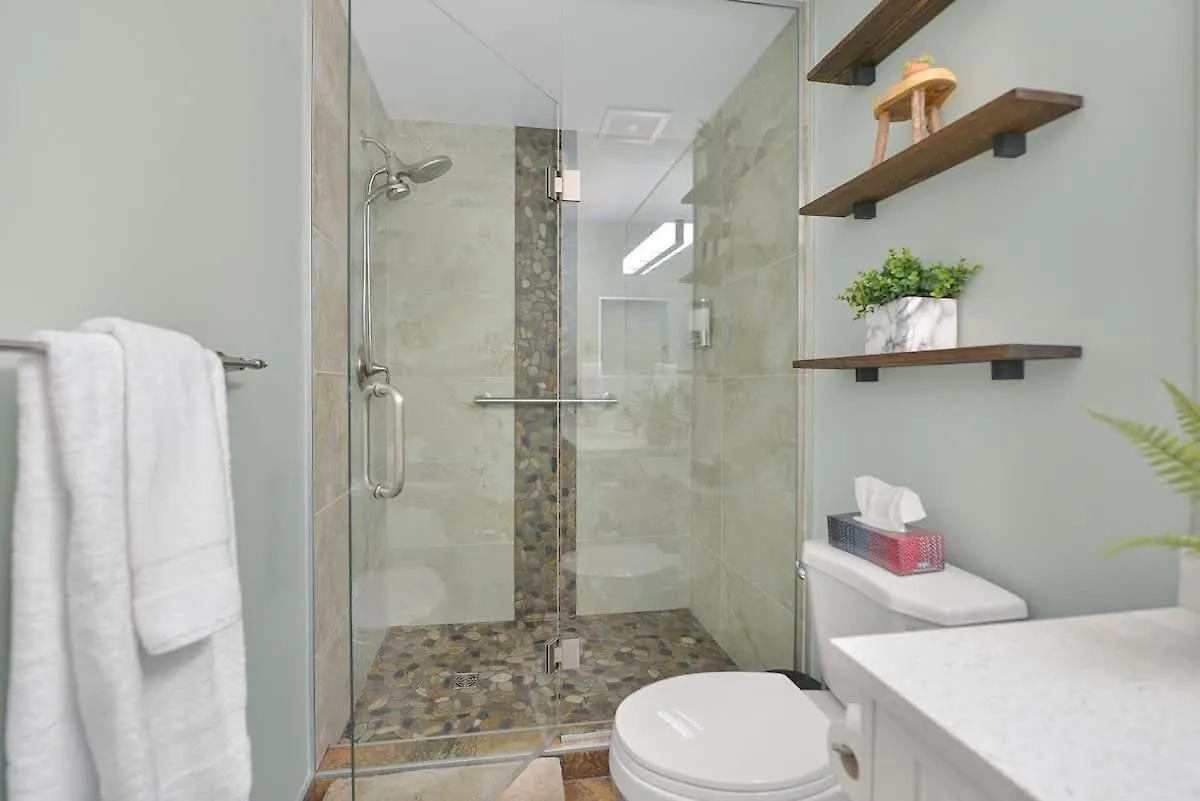 Mount Finlayson View Villa Victoria Holiday home