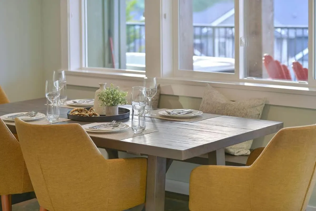 Mount Finlayson View Villa Victoria