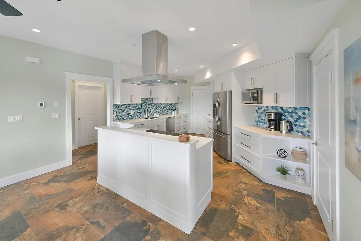 Mount Finlayson View Villa Victoria