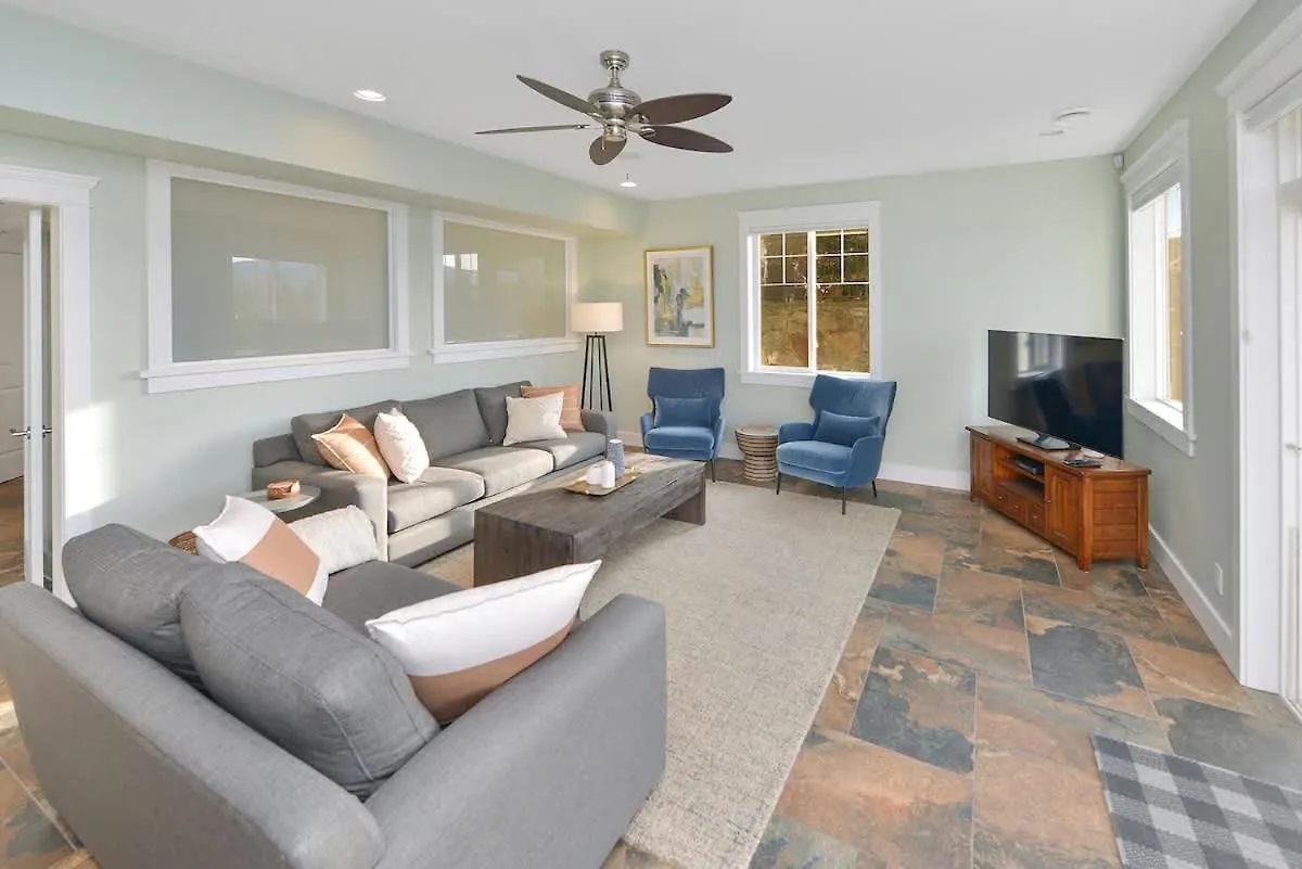 Mount Finlayson View Villa Victoria