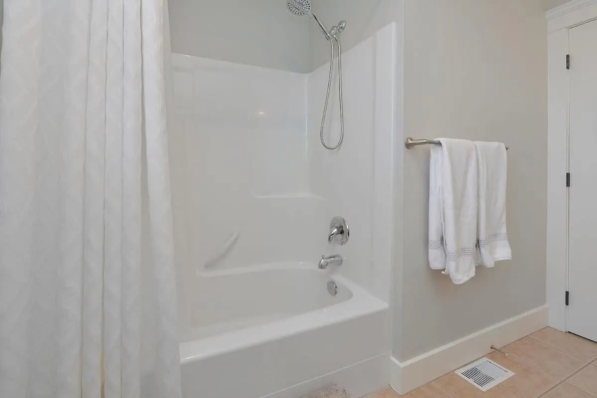 Holiday home Mount Finlayson View Villa Victoria