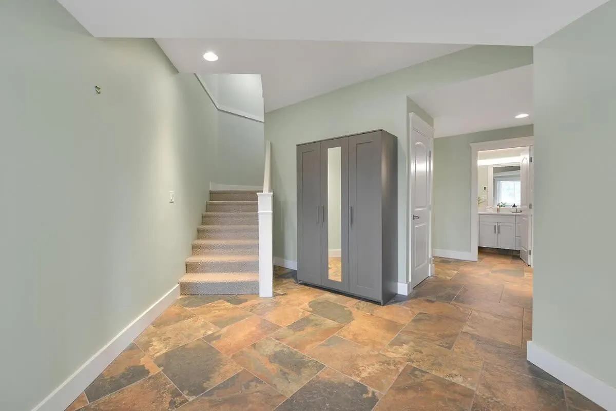 Mount Finlayson View Villa Victoria