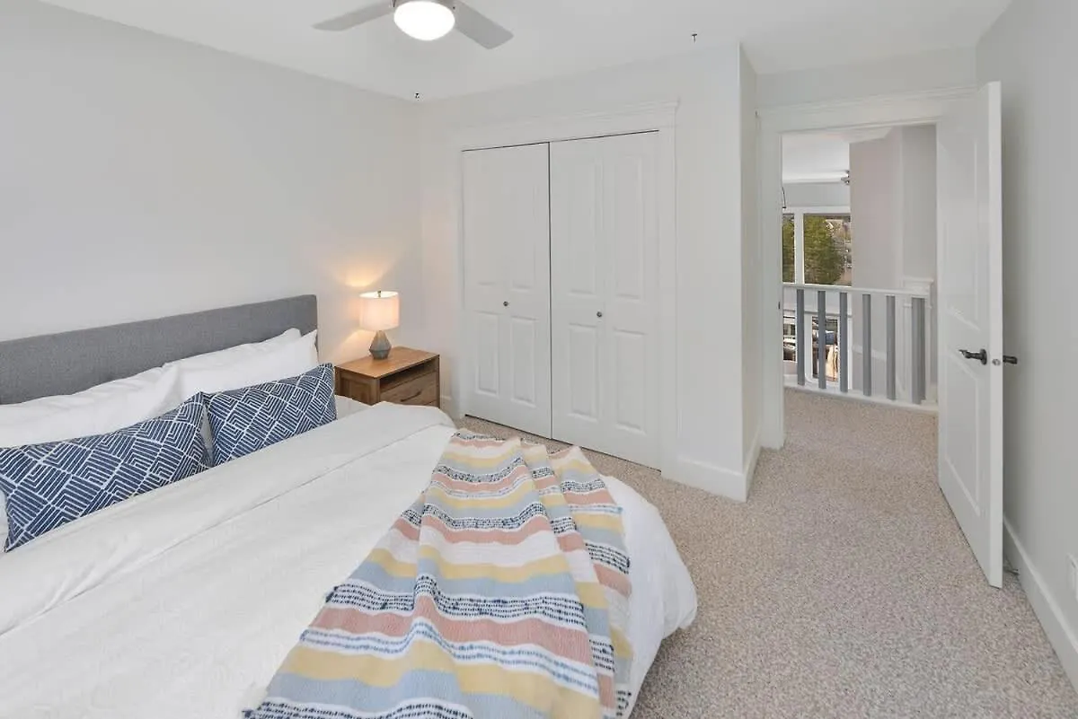 Mount Finlayson View Villa Victoria Vakantiehuis