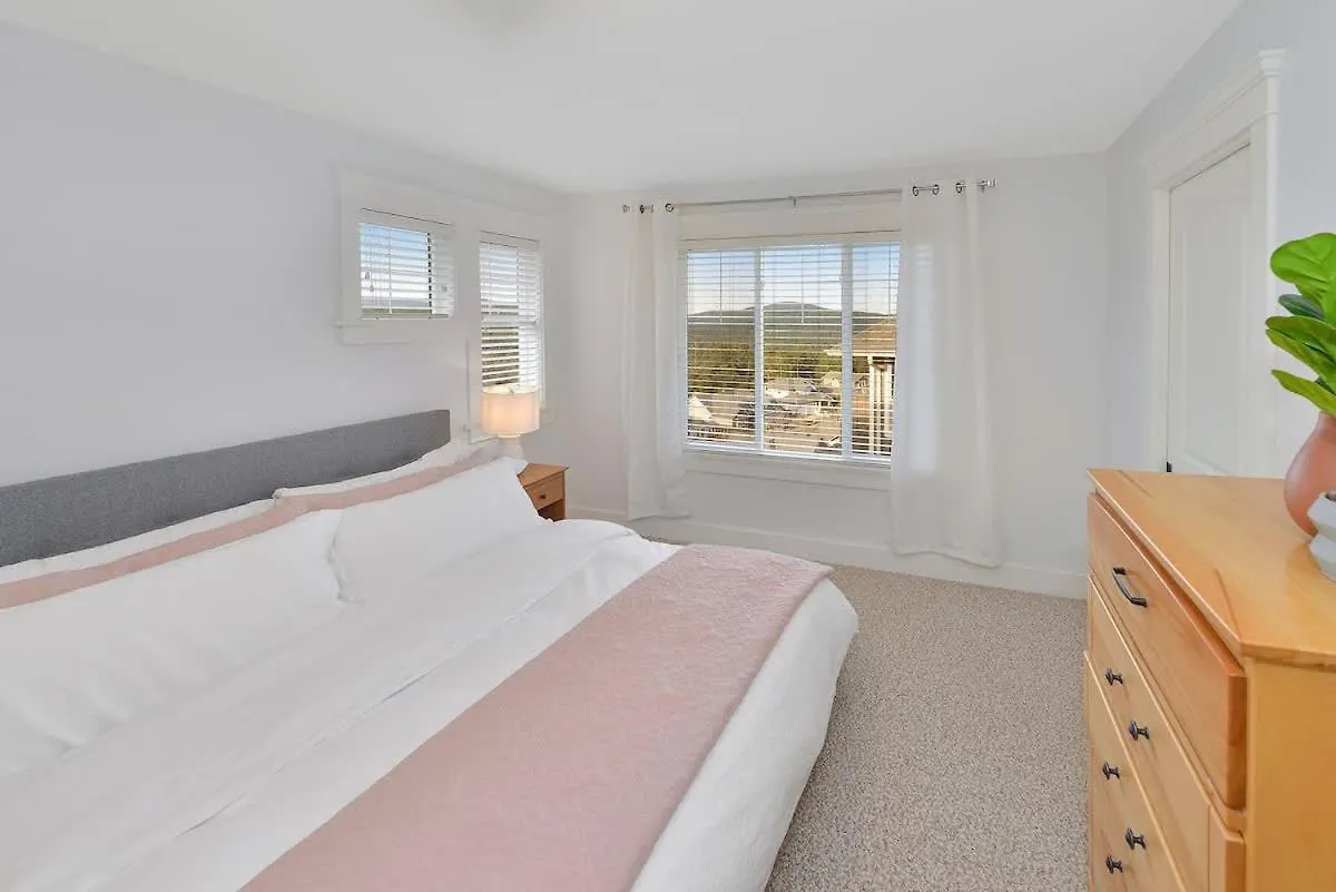 Mount Finlayson View Villa Victoria