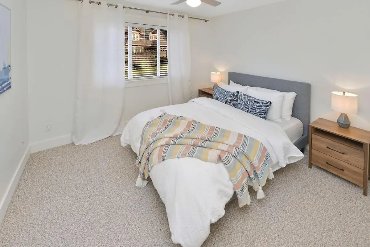 Vakantiehuis Mount Finlayson View Villa Victoria