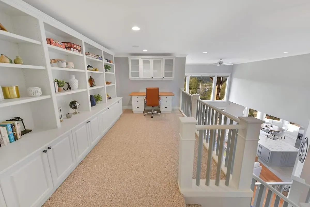 Mount Finlayson View Villa Victoria