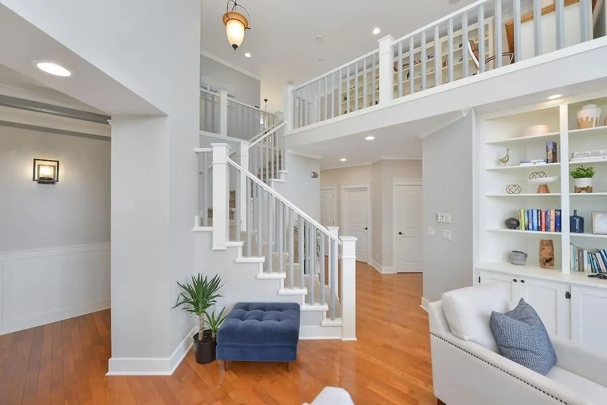 Mount Finlayson View Villa Victoria Vakantiehuis