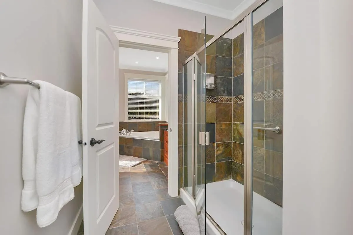 Mount Finlayson View Villa Victoria Vakantiehuis