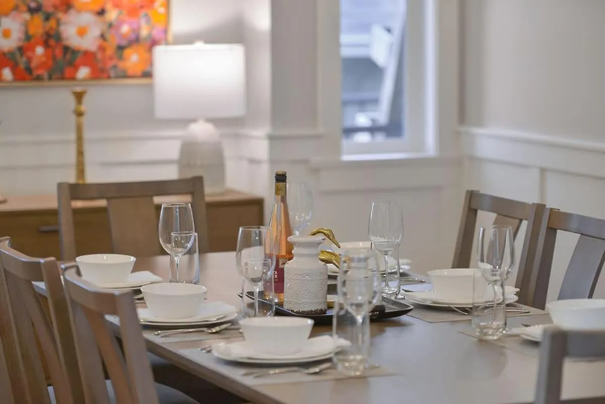 Mount Finlayson View Villa Victoria