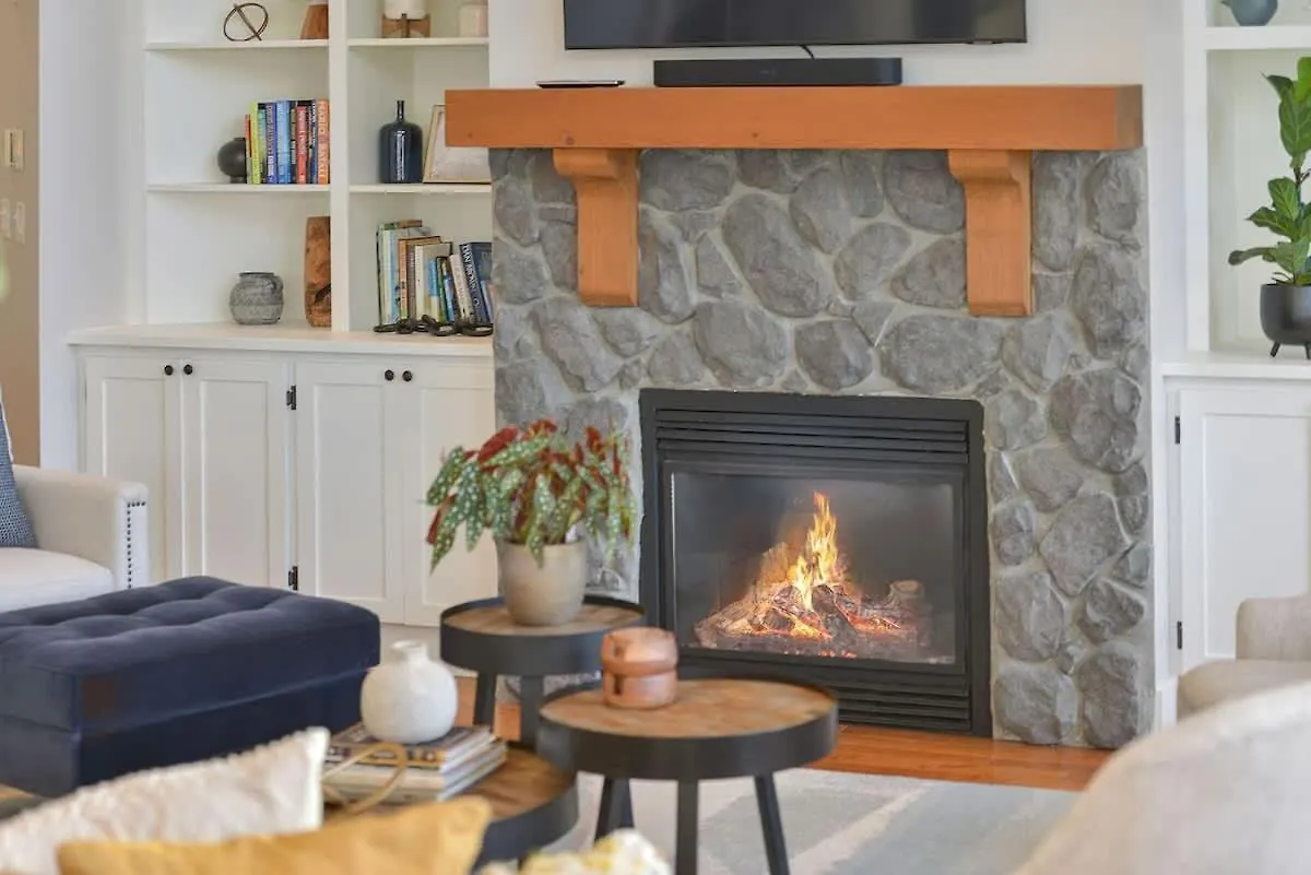 Holiday home Mount Finlayson View Villa Victoria