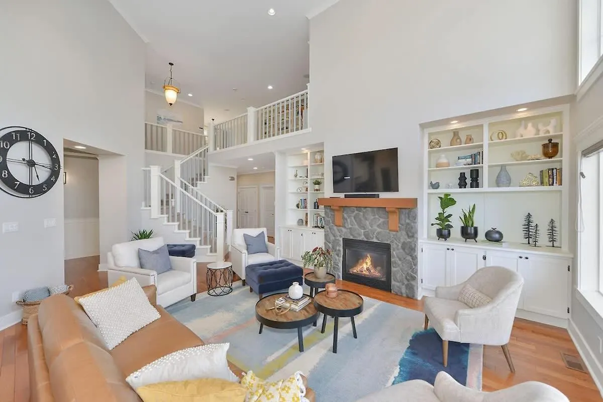 Mount Finlayson View Villa Victoria 0*,  Canada