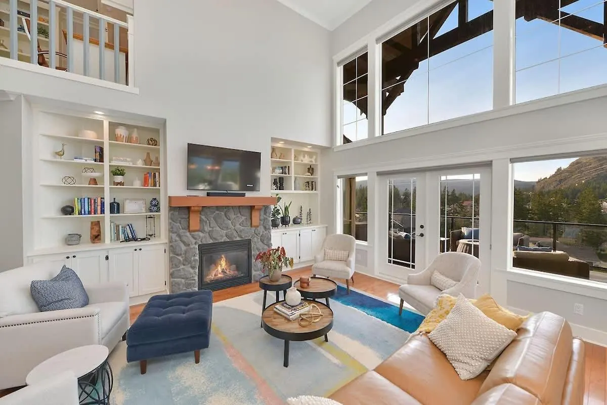 Mount Finlayson View Villa Victoria 0*,